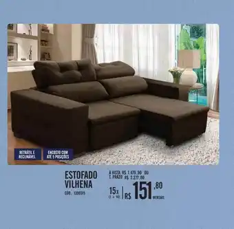 Zema Estofado vilhena oferta