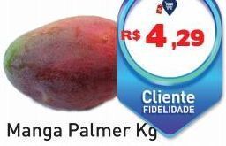 Manga palmer kg