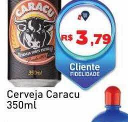 Tonin Superatacado Cerveja caracu oferta
