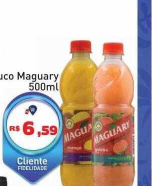Tonin Superatacado Suco maguary oferta