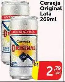 Pires Cerveja original oferta