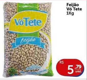 Pires Feijão vó tete oferta