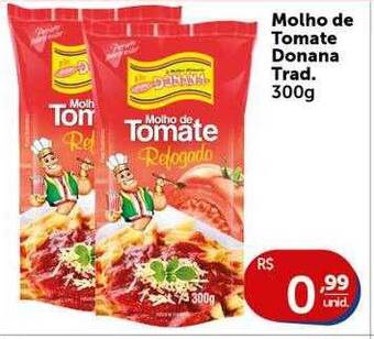 Pires Molho de tomate donana trad oferta