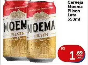 Pires Cerveja moema pilsen oferta