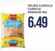 Apoio Mineiro Feijão carioca carrijo premium oferta