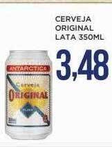 Apoio Mineiro Cerveja original lata oferta