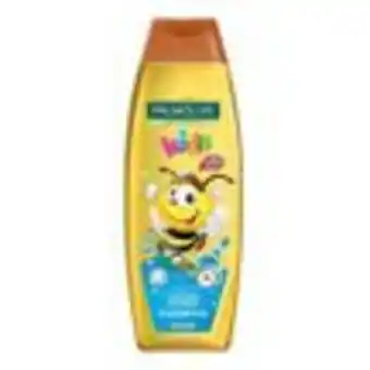 Shampoo palmolive naturals kids 350ml