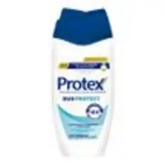 Sabonete líquido protex duo protect 250ml