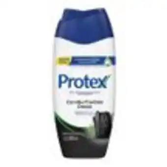 Drogarias Pacheco Sabonete líquido protex carvão detox 250ml oferta
