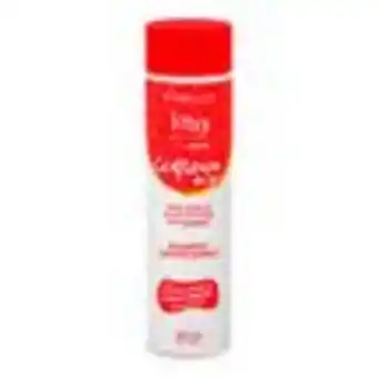 Shampoo novex vitay embelleze cicatrização dos fios 300ml