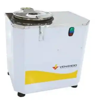 Lojas Certel Amassadeira rápida industrial 5kg arsv7nr venâncio oferta