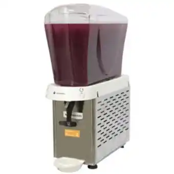Lojas Certel Suqueira elétrica venâncio em inox 1 tanque 16l rv116 oferta