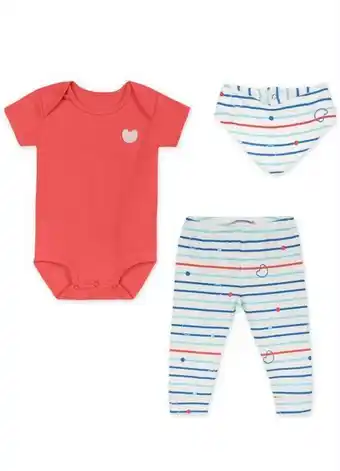 Posthaus Tigor t tigre - conjunto antiviral bebê vermelho oferta