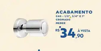 Acabamento c40 1 2