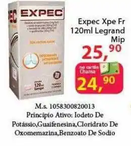 Expec xpe fr legrand mip