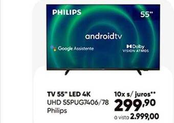 Tv 55