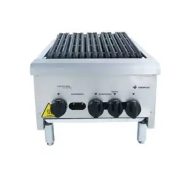 Lojas Certel Chapa bifeteira charbroiler cgg45 gás glp venâncio oferta