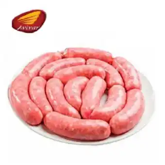 Rede Compras Linguiça de frango avivar kg oferta