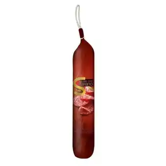 Serrano Supermercado Salame italiano sadia oferta