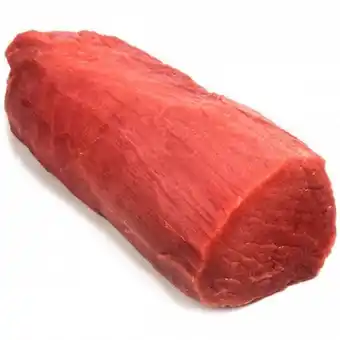 Serrano Supermercado Lagarto bovino peça oferta