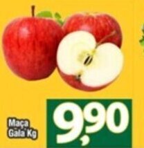 Maca Gala 1kg