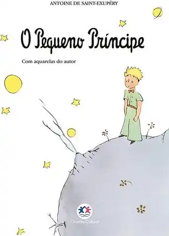 O pequeno príncipe