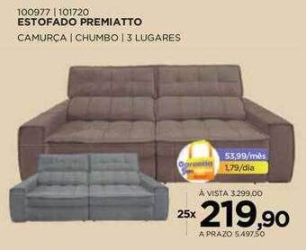Benoit Estofado premiatto oferta
