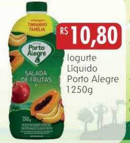 Epa Iogurte líquido porto alegre oferta