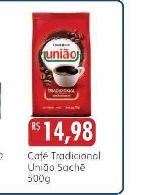 Epa Café tradicional união oferta