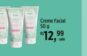 Tchê Farmácias Creme facial oferta