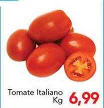 Supermercados Joanin Tomate italiano kg oferta