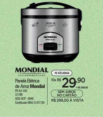 Zenir Panela elétrica de arroz mondial oferta