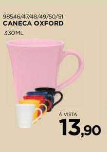 Benoit Caneca oxford oferta