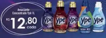 Epa Amaciante concentrado ypê oferta