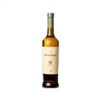 Mercadinhos São Luiz Vinho branco reguengos reserva português 750ml oferta