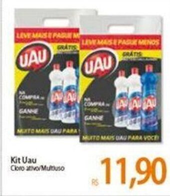 Kit Uau