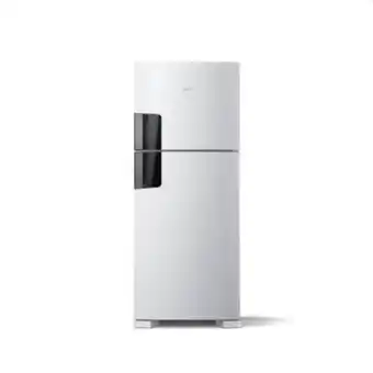 NovoLare Refrigerador consul crm50hb frost free duplex 410 litros - branco - 110 volts oferta