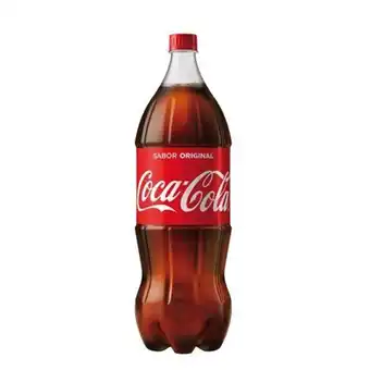 Coca-cola 2l