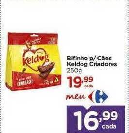 Bifinho p cães keldog criadores
