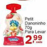 Rossi Supermercado Petit Danoninho 70g Para Levar oferta