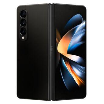 Claro Samsung galaxy z fold 4 512gb oferta