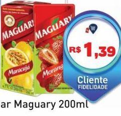 Tonin Superatacado Néctar maguary 200ml oferta