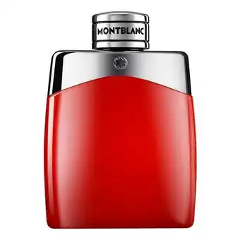 Montblanc legend red perfume masculino eau de parfum  100  ml