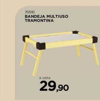 Benoit Bandeja multiuso tramontina oferta