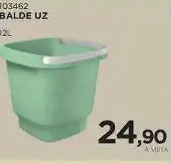 Benoit Balde uz oferta