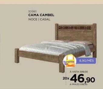 Benoit Cama cambel oferta