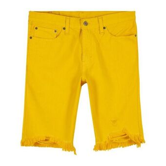 Levi's Bermuda jeans levis 511 slim cutoff oferta