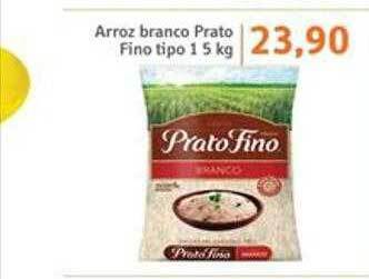 Sonda Arroz branco prato fino tipo 1 oferta