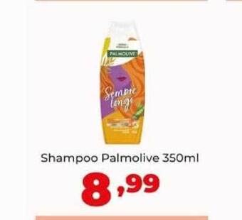 Super Nicolini Shampoo palmolive oferta