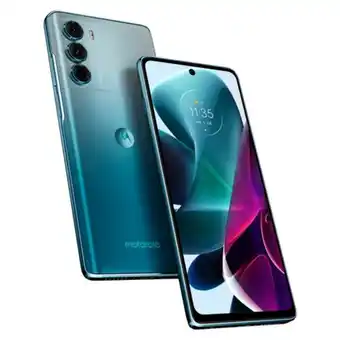 Claro Moto g200 256gb oferta